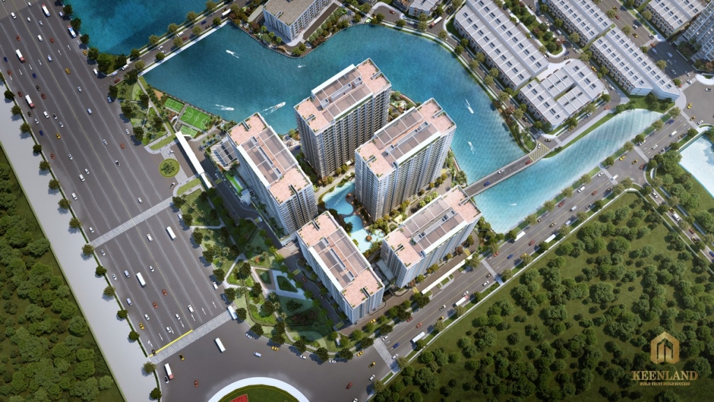 VSIP Hải Phòng