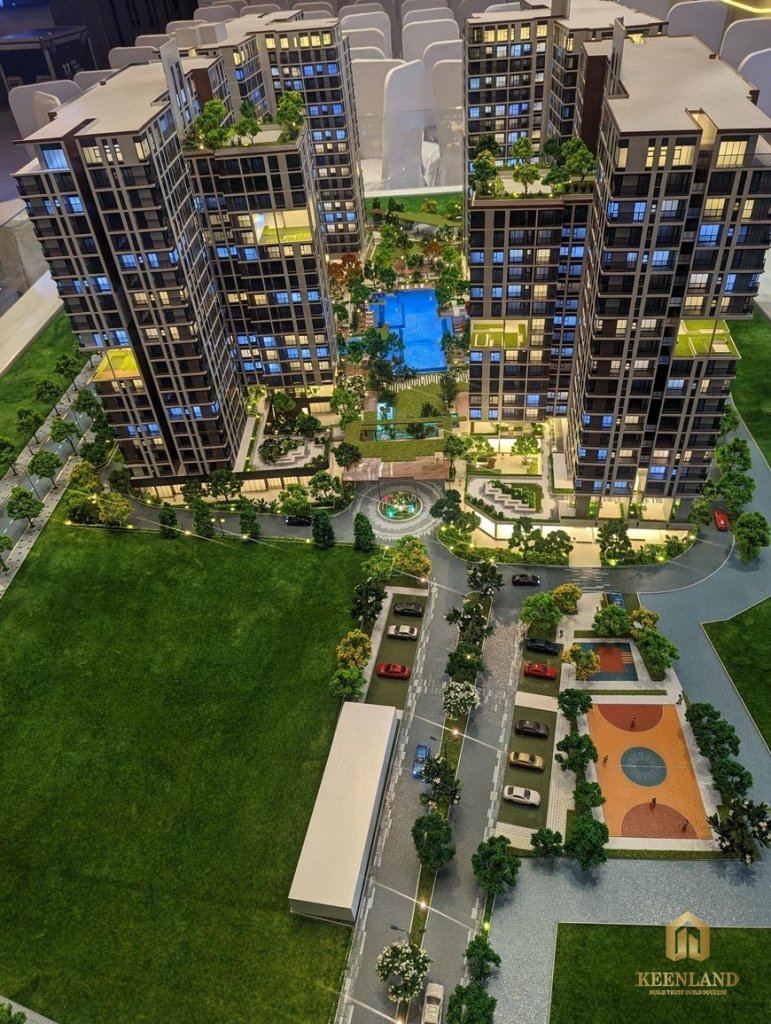 VSIP Hải Phòng