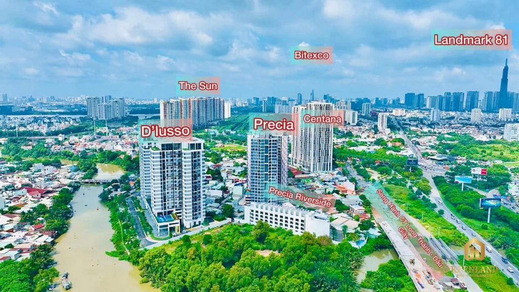 VSIP Hải Phòng