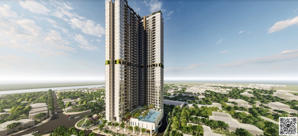VSIP Hải Phòng