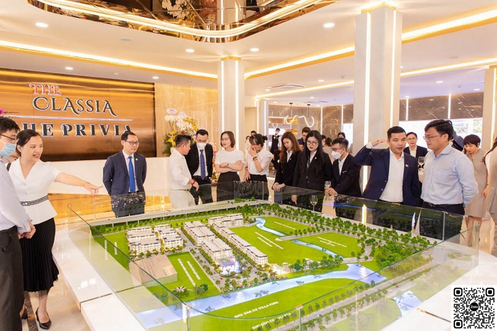 VSIP Hải Phòng