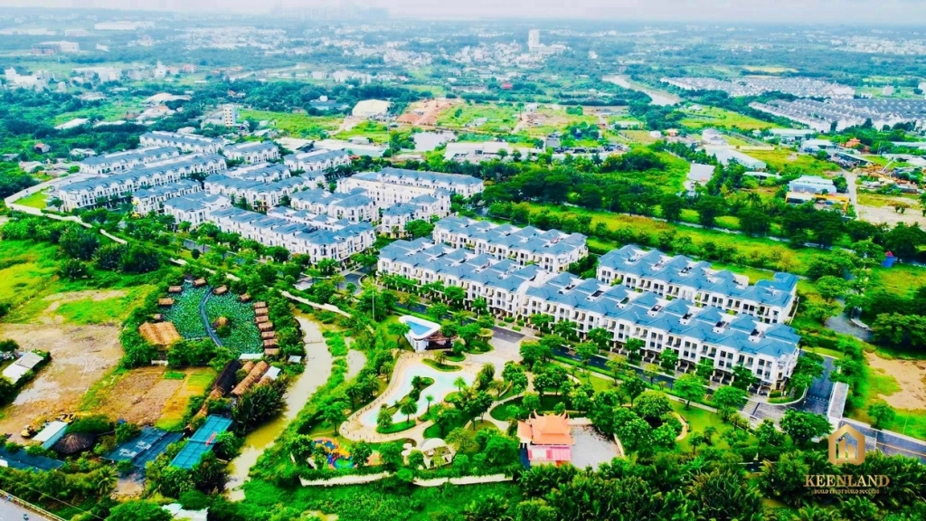 VSIP Hải Phòng