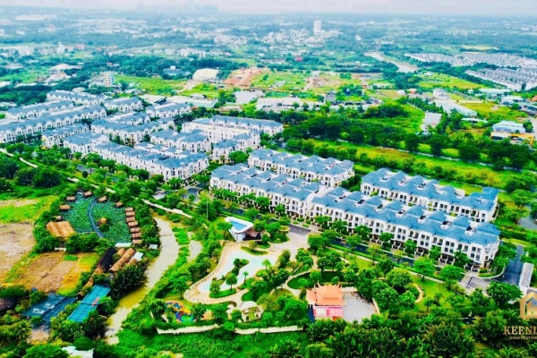 VSIP Hải Phòng