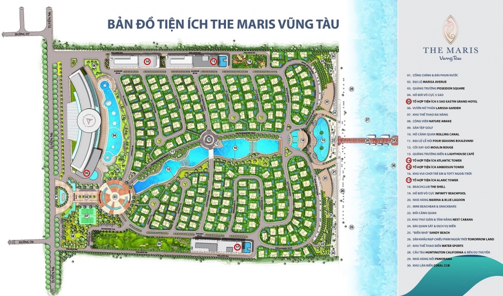 VSIP Hải Phòng