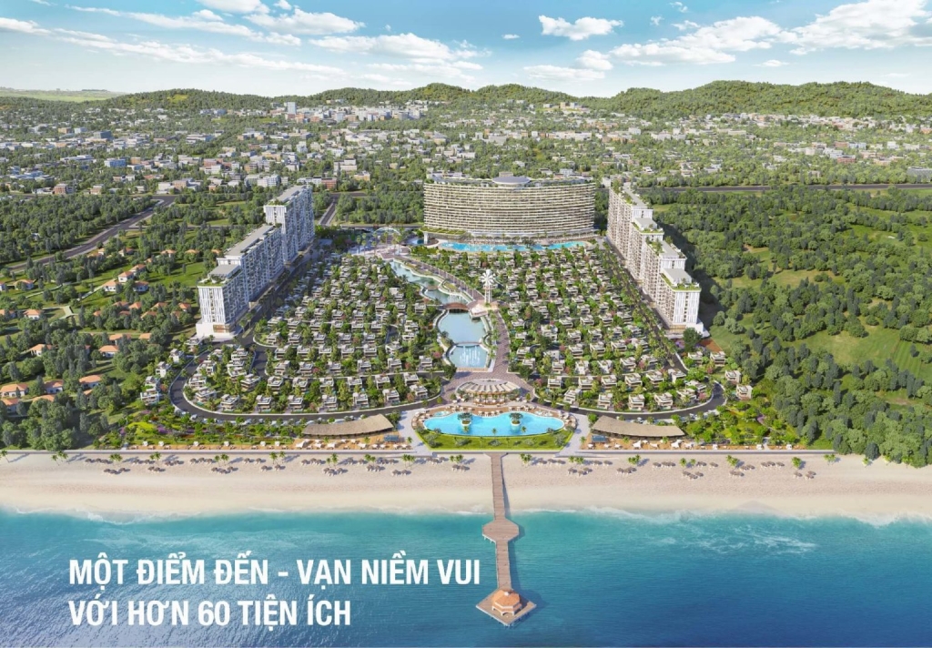 VSIP Hải Phòng