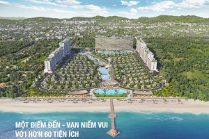 The Maris Vũng Tàu