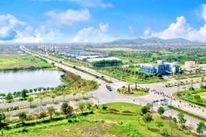 The Greenery Đại Lộ