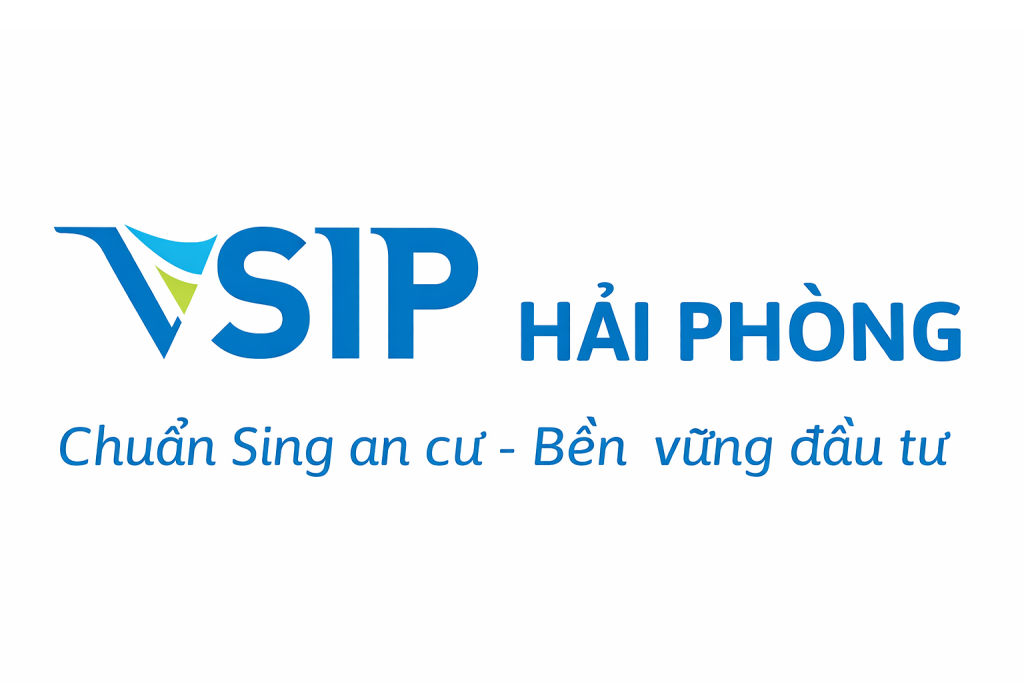 VSIP Hải Phòng