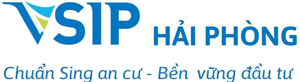 VSIP Hải Phòng